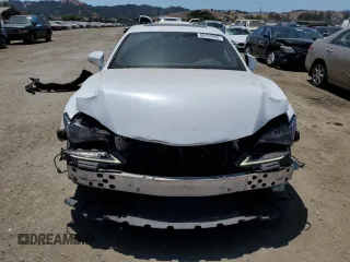 2016 Lexus RC 200t F Sport z VIN JTHHA5BC8G5004149, wystawiony jako Copart lot #60494945 z przebiegiem 114 457 mil mil oraz Szkoda całkowita • Salvage title. Historia ofert i sprzedaży dostępna na DreamBid. Obrazek 5.
