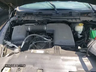 2017 Ram 1500 Big Horn z VIN 1C6RR6LG1HS536066, wystawiony jako Copart lot #59277995 z przebiegiem 121 548 mil mil oraz Czysty tytuł • Clean title. Historia ofert i sprzedaży dostępna na DreamBid. Obrazek 13.