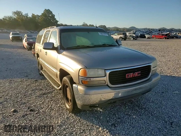 2003 GMC Yukon XL SLT with VIN 3GKEC16T53G279311, listed as a Copart auction lot 76951074 with 147,239 mi miles and Salvage Title. Bid and sale history available at carsss.com. Image 11.
