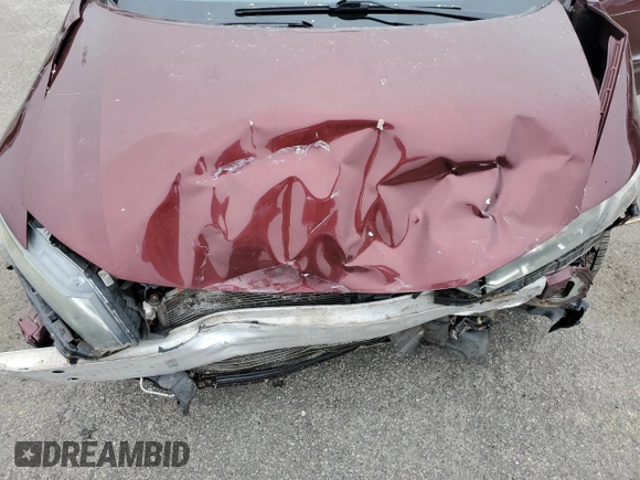 2015 Honda Civic LX with VIN 19XFB2F55FE277908, listed as a Copart auction lot 59077815 with 115,365 mi miles and Salvage title. Bid and sale history available at DreamBid. Image 11.