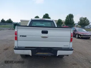 2011 Ford F-150 XL with VIN 1FTMF1CM7BFD05791, listed as a IAAI auction lot 42768916 with 59,539 mi miles and . Bid and sale history available at DreamBid. Image 16.