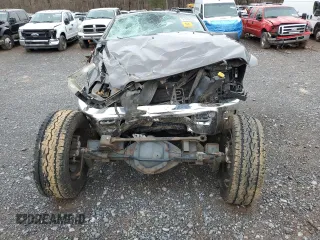 2015 Ram 2500 Big Horn with VIN 3C6UR5MJ3FG552997, listed as a Copart auction lot 51508525 with Not provided miles and Salvage title. Bid and sale history available at DreamBid. Image 5.