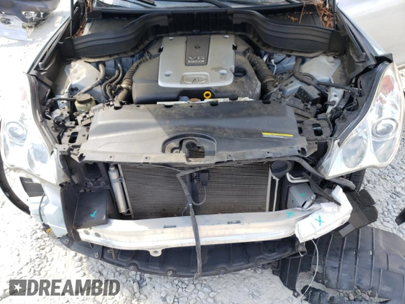 2015 Infiniti QX50 Journey with VIN JN1BJ0HP6FM730880, listed as a Copart auction lot 73809644 with 80,910 mi miles and Salvage Title. Bid and sale history available at carsss.com. Image 12.