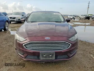 2018 Ford Fusion SE with VIN 3FA6P0HD9JR149785, listed as a Copart auction lot 64038685 with 143,951 mi miles and Clean title. Bid and sale history available at DreamBid. Image 5.