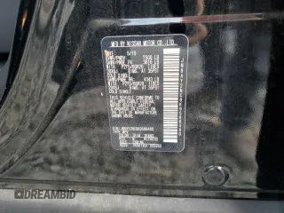 2019 Nissan Armada SV with VIN JN8AY2NC9K9588480, listed as a Copart auction lot 73414754 with 86,430 mi miles and Salvage Title. Bid and sale history available at carsss.com. Image 15.
