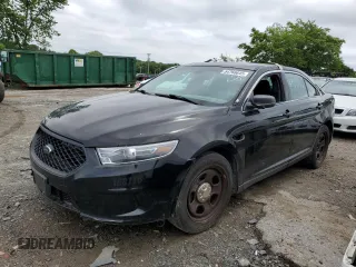 2016 Ford Police Interceptor с VIN 1FAHP2MK7GG154881, выставлен на аукционе Copart как лот 54766645 с пробегом Не указан миль и Чистый • Clean title. История ставок и продаж доступна на DreamBid. Изображение 1.