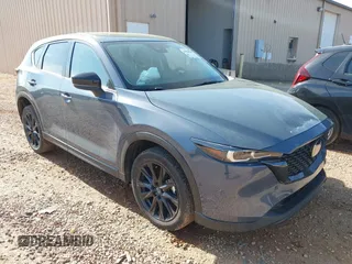 2023 Mazda CX-5 S Preferred with VIN JM3KFBCM3P0154043, listed as a IAAI auction lot 41928648 with 41,904 mi miles and . Bid and sale history available at carsss.com. Image 1.