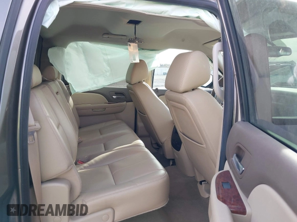2012 GMC Sierra 1500 SLT with VIN 3GTP2WE70CG178637, listed as a IAAI auction lot 40844634 with 89,683 mi miles and . Bid and sale history available at DreamBid. Image 8.