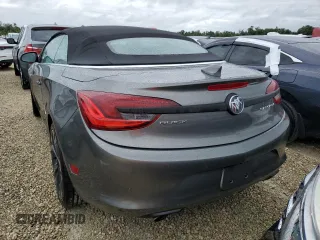 2018 Buick Cascada Premium с VIN W04WH3N56JG086913, выставлен на аукционе Copart как лот 73705314 с пробегом Не указан миль и На запчасти • Non repairable. История ставок и продаж доступна на DreamBid. Изображение 6.