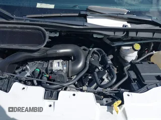 2020 Ford Transit Cargo with VIN 1FTYE1Y89LKA52806, listed as a IAAI auction lot 41528000 with 70,947 mi miles and . Bid and sale history available at DreamBid. Image 10.