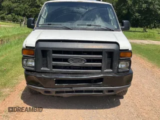 2014 Ford Econoline Cargo Commercial with VIN 1FTSE3EL5EDA40007, listed as a Copart auction lot 64664305 with 213,836 mi miles and Clean title. Bid and sale history available at DreamBid. Image 11.
