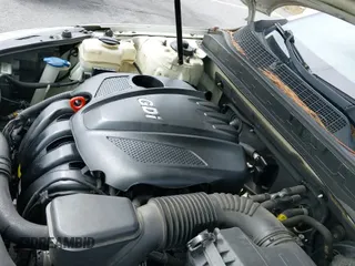 2015 Kia Optima LX z VIN KNAGM4A79F5630761, wystawiony jako IAAI lot #43379598 z przebiegiem 120 647 mil mil oraz . Historia ofert i sprzedaży dostępna na DreamBid. Obrazek 12.