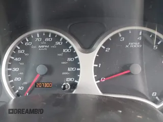 2005 Chevrolet Equinox LS z VIN 2CNDL23F356008964, wystawiony jako IAAI lot #42457228 z przebiegiem Nie podano mil oraz . Historia ofert i sprzedaży dostępna na DreamBid. Obrazek 7.