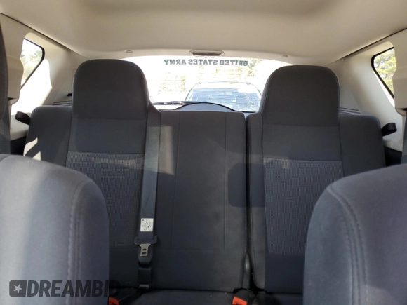 2012 Jeep Compass Sport with VIN 1C4NJCBA5CD627493, listed as a Copart auction lot 50775855 with 97,061 mi miles and Clean Title. Bid and sale history available at carsss.com. Image 10.