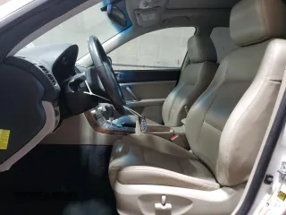 2009 Subaru Outback Ltd with VIN 4S4BP66CX97348302, listed as a Copart auction lot 73238234 with 83,085 mi miles and Salvage Title. Bid and sale history available at carsss.com. Image 7.