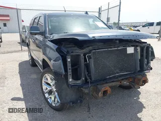 2019 Cadillac Escalade Premium Luxury z VIN 1GYS4CKJ8KR132419, wystawiony jako IAAI lot #42277234 z przebiegiem 113 439 mil mil oraz . Historia ofert i sprzedaży dostępna na DreamBid. Obrazek 6.