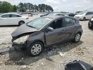 2013 Toyota Prius One with VIN JTDKDTB31D1550250, listed as a Copart auction lot 54205765 with 178,802 mi miles and Non Repairable. Bid and sale history available at DreamBid. Image 1.