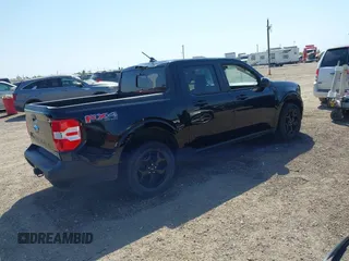 2023 Ford Maverick XL с VIN 3FTTW8F92PRA70299, выставлен на аукционе IAAI как лот 41783839 с пробегом 32 402 миль миль и . История ставок и продаж доступна на DreamBid. Изображение 4.