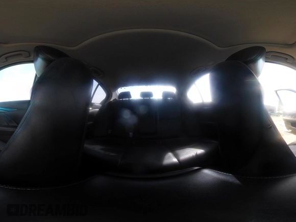 2014 Infiniti Q50 Premium with VIN JN1BV7AP2EM679481, listed as a IAAI auction lot 41836371 with 133,393 mi miles. Bid and sale history available at carsss.com. Image 19.
