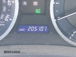 2012 Lexus IS 250 с VIN JTHBF5C20C5170396, выставлен на аукционе IAAI как лот 41804588 с пробегом 205 101 миль миль и . История ставок и продаж доступна на DreamBid. Изображение 15.