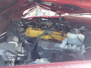 1992 Toyota Pickup with VIN JT4RN81A2N0096073, listed as a IAAI auction lot 41886580 with 254,791 mi miles and . Bid and sale history available at DreamBid. Image 10.