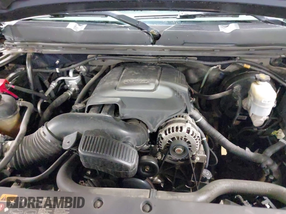 2012 Chevrolet Silverado 1500 Work Truck with VIN 1GCNKPE04CZ132938, listed as a IAAI auction lot 41650317 with 126,324 mi miles and . Bid and sale history available at DreamBid. Image 10.