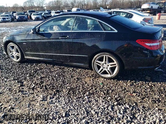 2012 Mercedes-Benz E 550 with VIN WDDKJ7DB5CF164023, listed as a Copart auction lot 86807984 with Not Provided miles and Salvage Title. Bid and sale history available at DreamBid. Image 13.