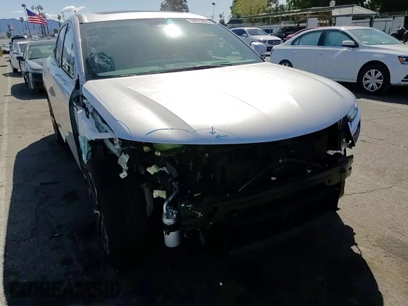 2024 VinFast VF 8 Plus z VIN RLLV1AFA3RH008297, wystawiony jako Copart lot #50979855 z przebiegiem 931 mil mil oraz Szkoda całkowita • Salvage title. Historia ofert i sprzedaży dostępna na DreamBid. Obrazek 12.