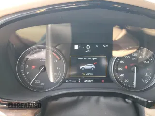 2024 Cadillac XT5 Premium Luxury AWD z VIN 1GYKNERS3RZ757814, wystawiony jako Copart lot #58976985 z przebiegiem 4 608 mil mil oraz Szkoda całkowita • Salvage title. Historia ofert i sprzedaży dostępna na DreamBid. Obrazek 9.