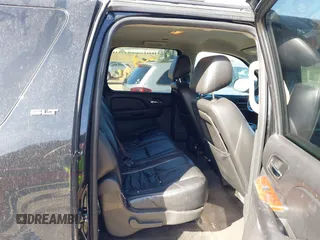 2014 GMC Yukon XL SLT with VIN 1GKS2KE79ER238831, listed as a IAAI auction lot 41767472 with 284,596 mi miles. Bid and sale history available at carsss.com. Image 8.
