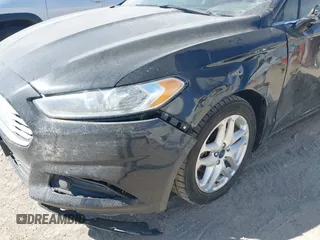2016 Ford Fusion SE with VIN 3FA6P0HD3GR161715, listed as a IAAI auction lot 41885079 with 110,306 mi miles. Bid and sale history available at carsss.com. Image 6.