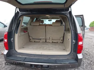 2012 Chevrolet Suburban LT with VIN 1GNSKJE78CR270714, listed as a IAAI auction lot 42210716 with 276,882 mi miles and . Bid and sale history available at DreamBid. Image 18.