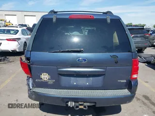 2005 Ford Explorer XLT с VIN 1FMZU63K65UA11317, выставлен на аукционе IAAI как лот 42603292 с пробегом 218 625 миль миль и . История ставок и продаж доступна на DreamBid. Изображение 16.