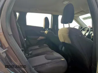 2018 Jeep Cherokee Latitude с VIN 1C4PJLCB2JD620255, выставлен на аукционе Copart как лот 62314325 с пробегом 72 798 миль миль и Списание • Salvage title. История ставок и продаж доступна на DreamBid. Изображение 10.