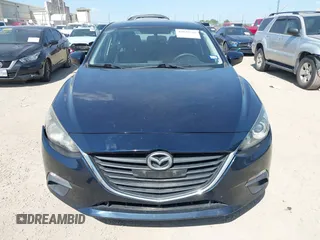 2014 Mazda 3 i Touring with VIN JM1BM1V71E1140598, listed as a IAAI auction lot 42030782 with 138,842 mi miles and . Bid and sale history available at DreamBid. Image 12.
