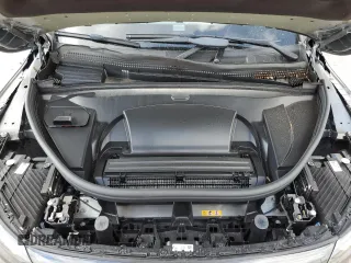 2023 Mercedes-Benz EQE 500 z VIN 4JGGM2CB5PA020725, wystawiony jako Copart lot #46992505 z przebiegiem 4 514 mil mil oraz Szkoda całkowita • Salvage title. Historia ofert i sprzedaży dostępna na DreamBid. Obrazek 12.
