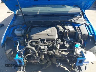 2019 Volkswagen GTI S с VIN 3VW5T7AU6KM015834, выставлен на аукционе IAAI как лот 41654449 с пробегом 81 182 миль миль и . История ставок и продаж доступна на DreamBid. Изображение 10.