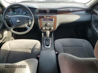 2015 Chevrolet Impala LT with VIN 2G1WB5E37F1108576, listed as a Copart auction lot 82569794 with 118,713 mi miles and Clean Title. Bid and sale history available at DreamBid. Image 8.