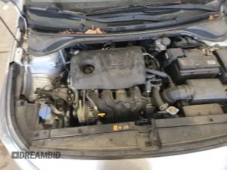 2019 Hyundai Accent Limited z VIN 3KPC34A30KE069575, wystawiony jako Copart lot #82078955 z przebiegiem 54 826 mil mil oraz Szkoda całkowita • Salvage title. Historia ofert i sprzedaży dostępna na DreamBid. Obrazek 15.