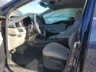 2019 Kia Sorento LX with VIN 5XYPG4A33KG501505, listed as a Copart auction lot 49812925 with 75,718 mi miles and Salvage Title. Bid and sale history available at DreamBid. Image 7.