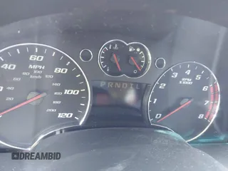 2007 Chevrolet Equinox LT z VIN 2CNDL73F176100851, wystawiony jako IAAI lot #42117225 z przebiegiem Nie podano mil oraz . Historia ofert i sprzedaży dostępna na DreamBid. Obrazek 7.