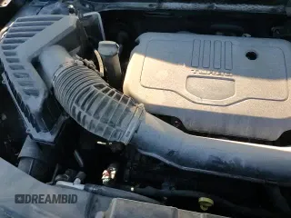 2022 Chevrolet Blazer LT с VIN 3GNKBHR47NS152257, выставлен на аукционе Copart как лот 81634885 с пробегом 88 131 миль миль и Списание • Salvage title. История ставок и продаж доступна на DreamBid. Изображение 14.