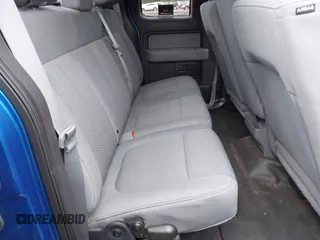 2014 Ford F-150 XL с VIN 1FTEX1EM5EFB91843, выставлен на аукционе IAAI как лот 42276461 с пробегом 149 171 миль миль и . История ставок и продаж доступна на DreamBid. Изображение 8.