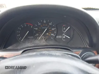 1999 Toyota Celica GT z VIN JT5FG02T6X0055359, wystawiony jako IAAI lot #42250607 z przebiegiem 192 234 mil mil oraz . Historia ofert i sprzedaży dostępna na DreamBid. Obrazek 7.