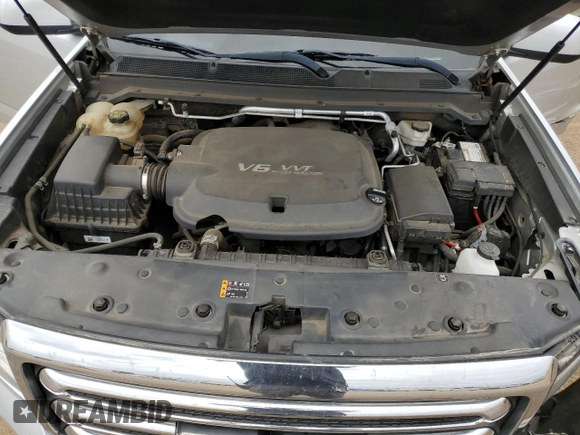 2018 GMC Canyon 2WD SLE with VIN 1GTG5CEN0J1285221, listed as a Copart auction lot 48144315 with 144,862 mi miles and Salvage Title. Bid and sale history available at carsss.com. Image 13.