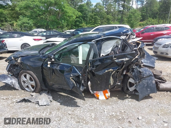 2009 Acura TSX with VIN JH4CU26679C009216, listed as a IAAI auction lot 42184853 with 174,921 mi miles and . Bid and sale history available at DreamBid. Image 14.
