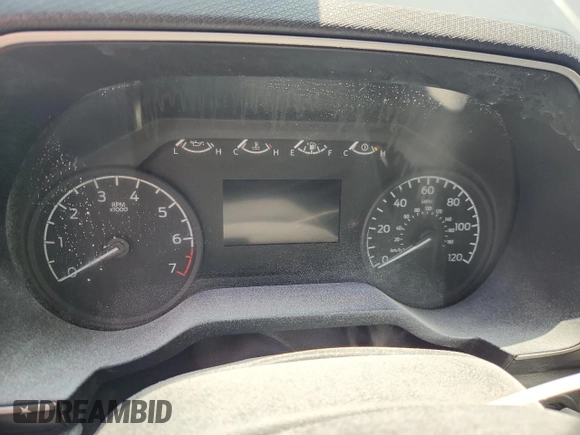 2021 Ford F-150 XL with VIN 1FTEW1CP1MFB85228, listed as a Copart auction lot 61338555 with Not provided miles and Salvage title. Bid and sale history available at DreamBid. Image 9.