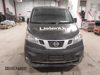 2020 Nissan NV200 S with VIN 3N6CM0KN1LK695092, listed as a IAAI auction lot 41625573 with 59,958 mi miles and . Bid and sale history available at DreamBid. Image 12.