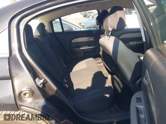 2010 Chrysler Sebring Touring with VIN 1C3CC4FB7AN136994, listed as a IAAI auction lot 41975417 with 170,804 mi miles. Bid and sale history available at carsss.com. Image 8.
