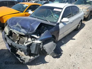 2005 Hyundai Elantra GLS z VIN KMHDN46D85U194616, wystawiony jako Copart lot #54571825 z przebiegiem Nie podano mil oraz Nie do naprawy • Non repairable. Historia ofert i sprzedaży dostępna na DreamBid. Obrazek 1.